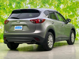CX-5 2.0 20S Lパッケージ 4WD 