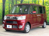 大好評のボディコーティング「弾スプラッシュコート」もご納車までに施工可能。通常のガラスコートと異なる、耐久年数6年の無機質ガラスコーティングが、ボディをキレイな状態に保ってくれます。