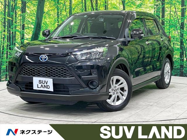 ライズ 1.2 G 