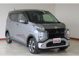 eKクロス T 4WD 