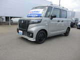 スペーシアベース XF 