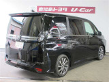ヴォクシー  2.0 S-Z