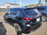 CX-5 2.2 XD スポーツアピアランス 4WD 