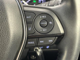 ハリアー 2.0 Z レザーパッケージ 4WD 本革シート