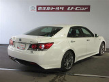 クラウンアスリート ハイブリッド 2.5 S 