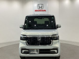 N-BOXカスタム  カスタム 660 4WD