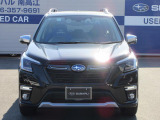 フォレスター 2.0 アドバンス 4WD 