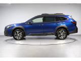 レガシィアウトバック  1.8 リミテッド EX 4WD