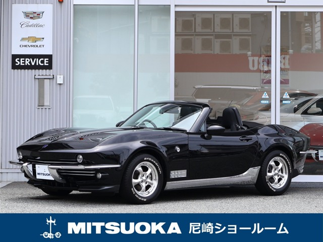 ロックスター 1.5 S 