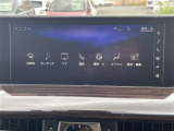 LX 570 4WD 4WD 本革シート