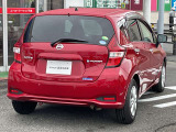 ノート 1.2 e-POWER X 
