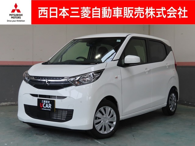 eKワゴン G 