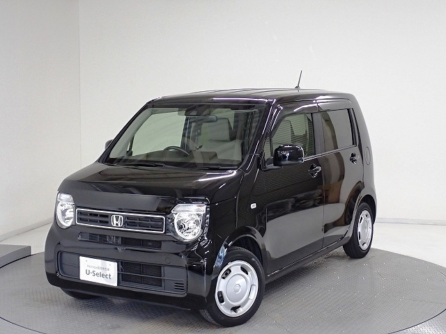 N-WGN L ホンダ センシング 