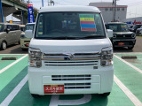 エブリイ ジョイン ターボ 4WD 