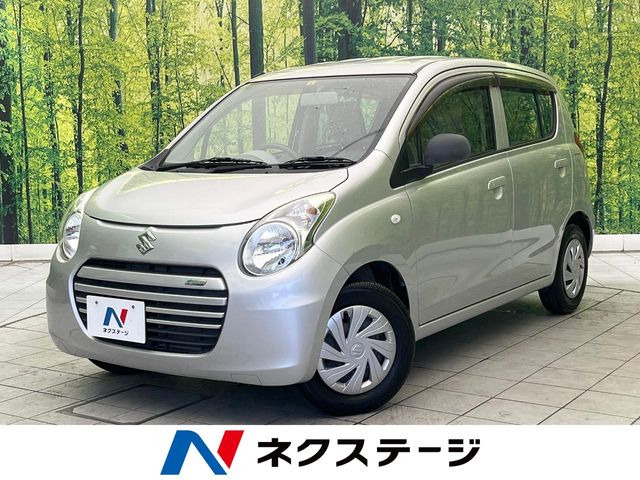 アルトエコ L 