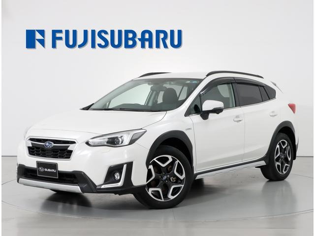 XV  2.0 アドバンス 4WD