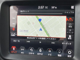 レネゲード リミテッド 本革シート 修復歴無し