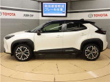 ヤリスクロス 1.5 Z 
