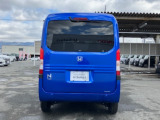 N-VAN +スタイル ファン 
