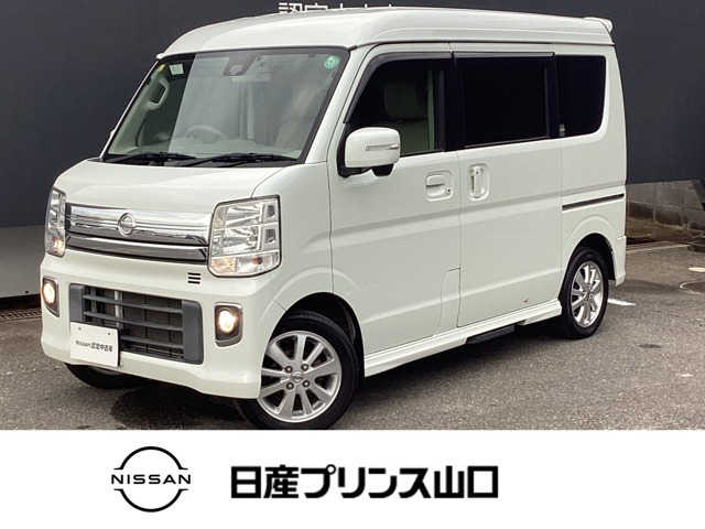 NV100クリッパーリオ G ハイルーフ 
