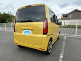 N-BOX ファッションスタイル 