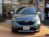 フリード 1.5 クロスター ホンダセンシング 