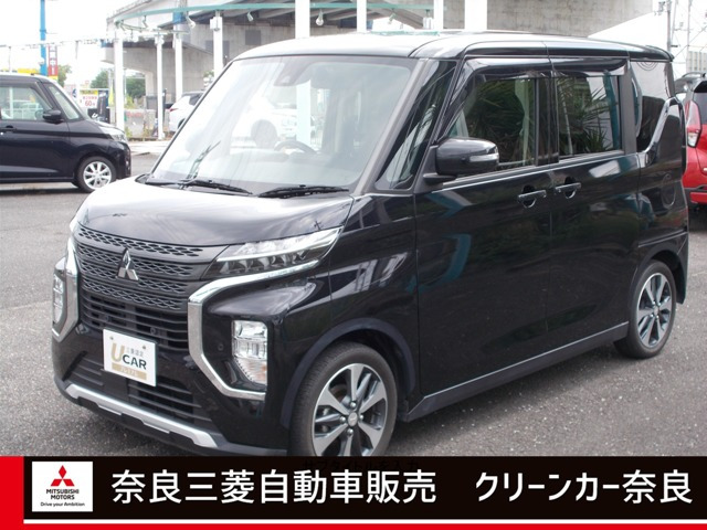 eKクロススペース G プラス