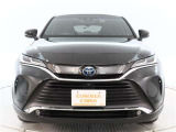 ハリアー 2.5 ハイブリッド E-Four Z レザーパッケージ 4WD 