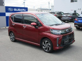 ステラ  RS スマートアシスト