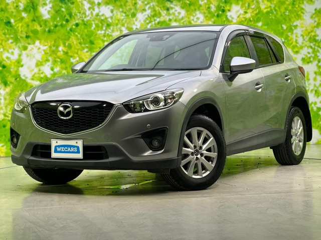 CX-5 2.0 20S Lパッケージ 4WD 
