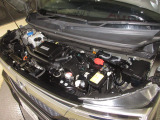 N-BOXカスタム G L ホンダセンシング 