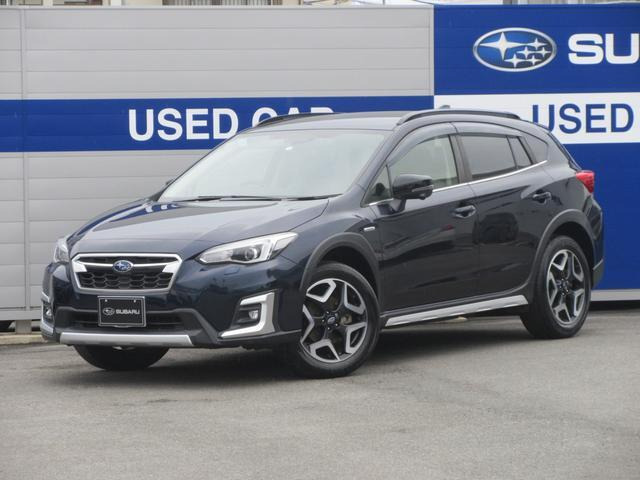 XV  2.0 アドバンス 4WD