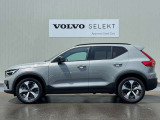 XC40 アルティメット B4 AWD ダークエディション 4WD 