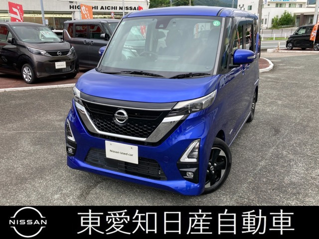 デイズ ハイウェイスターX プロパイロットエディション 