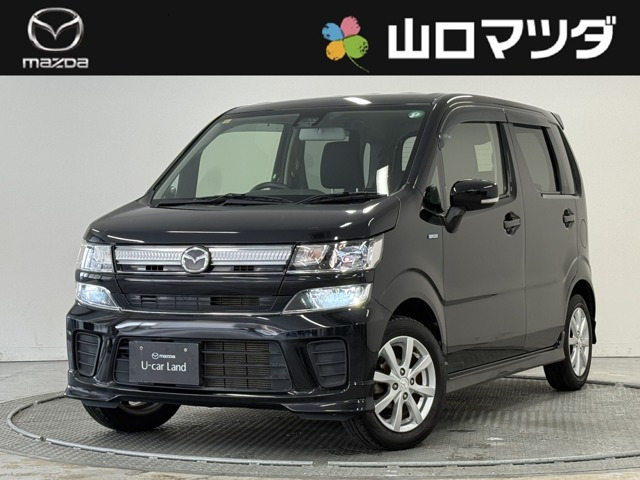 フレア ハイブリッド XS 
