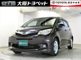 トレジア 1.5 i タイプユーロ 