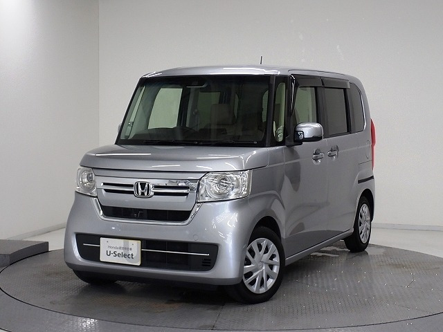 N-BOX L 
