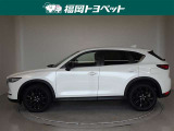 CX-5  2.5 25S ブラックトーンエディション 4WD