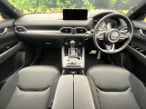 CX-8 2.2 XD スマートエディション 