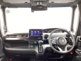 N-BOXカスタム G L ホンダセンシング 