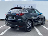 CX-5 2.2 XD Lパッケージ 