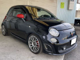 アバルト500 1.4 