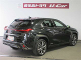 UX 250h Fスポーツ 
