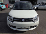 イグニス 1.2 ハイブリッド(HYBRID)  MZ セーフティパッケージ 4WD 