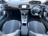 308 アリュール ブルーHDi ディーゼル 修復歴無し
