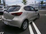 MAZDA2 1.5 15S プロアクティブ スマートエディションII 