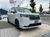 ステップワゴン 1.5 スパーダ 