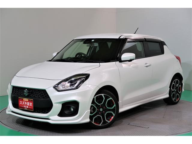 スイフト 1.4 スポーツ 