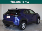 ヤリスクロス 1.5 X 