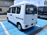 エブリイ PA ハイルーフ 4WD 